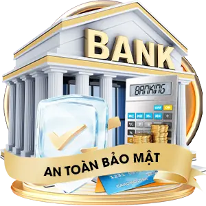 Hệ thống bảo mật tại 33win an toàn